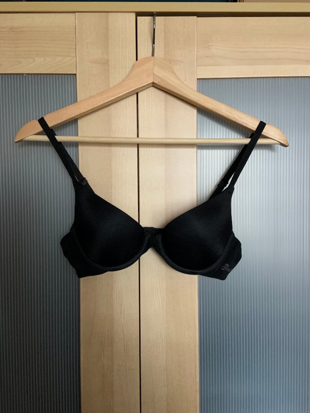 Victoria's Secret PINK Wear Everywhere Push-Up Bra